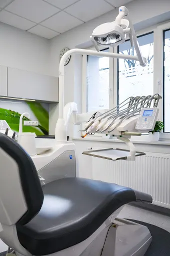 Gabinet stomatologiczny Dental Care