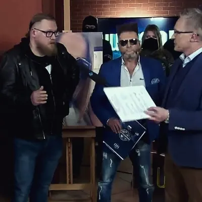 Tomasz Hilarowicz ️Radca Prawny